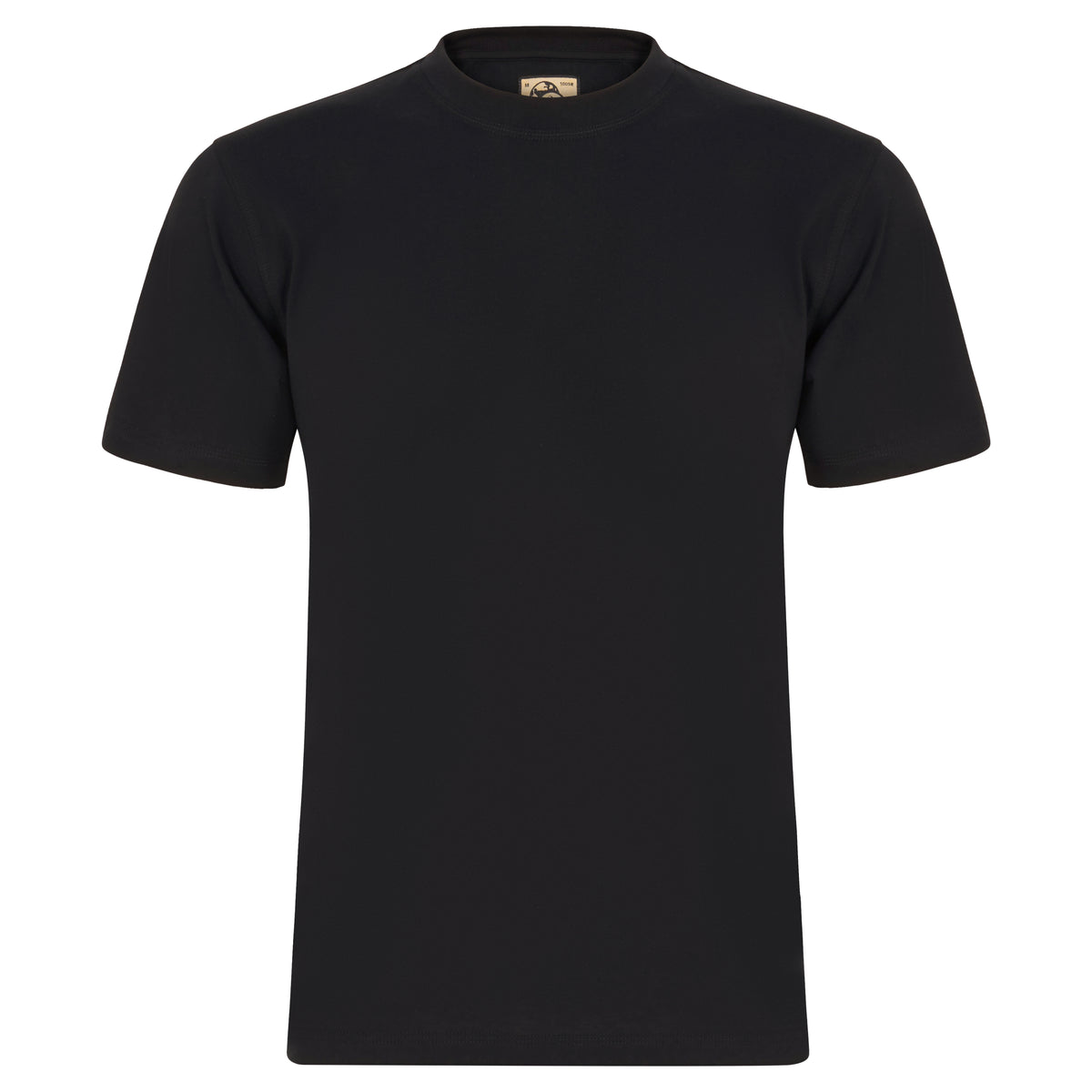 ORN 1005R Waxbill Earthpro Tee Shirt — Black
