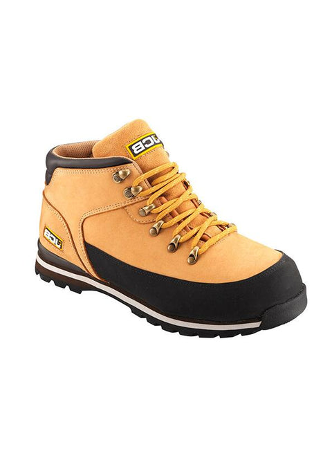 JCB 3CX Waterproof Hiker Safety Boot
