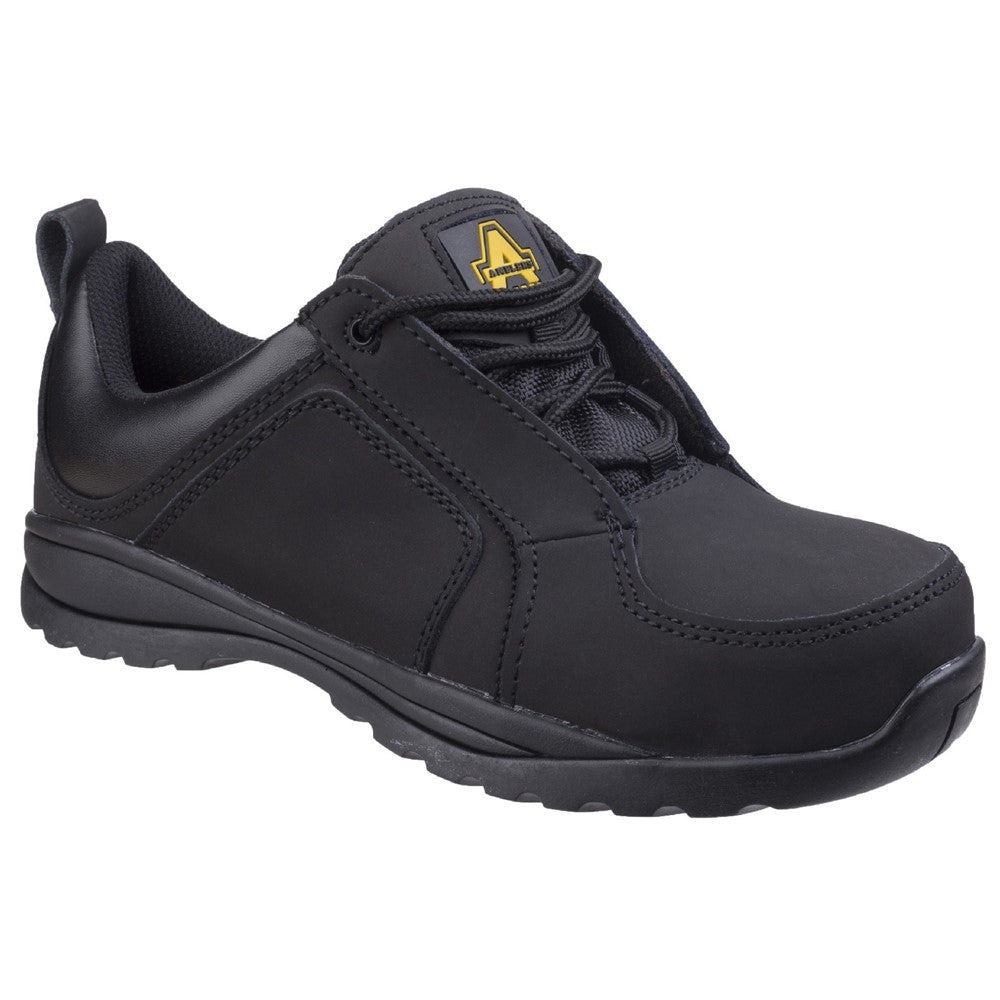 Amblers Ladies Lightweight Safety Shoe