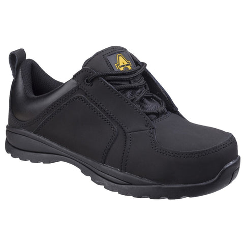 Amblers Ladies Lightweight Safety Shoe