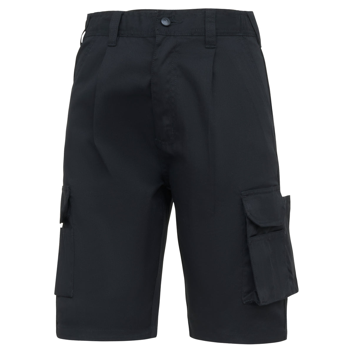 ORN 2060 Ladies Condor Combat Shorts – Black