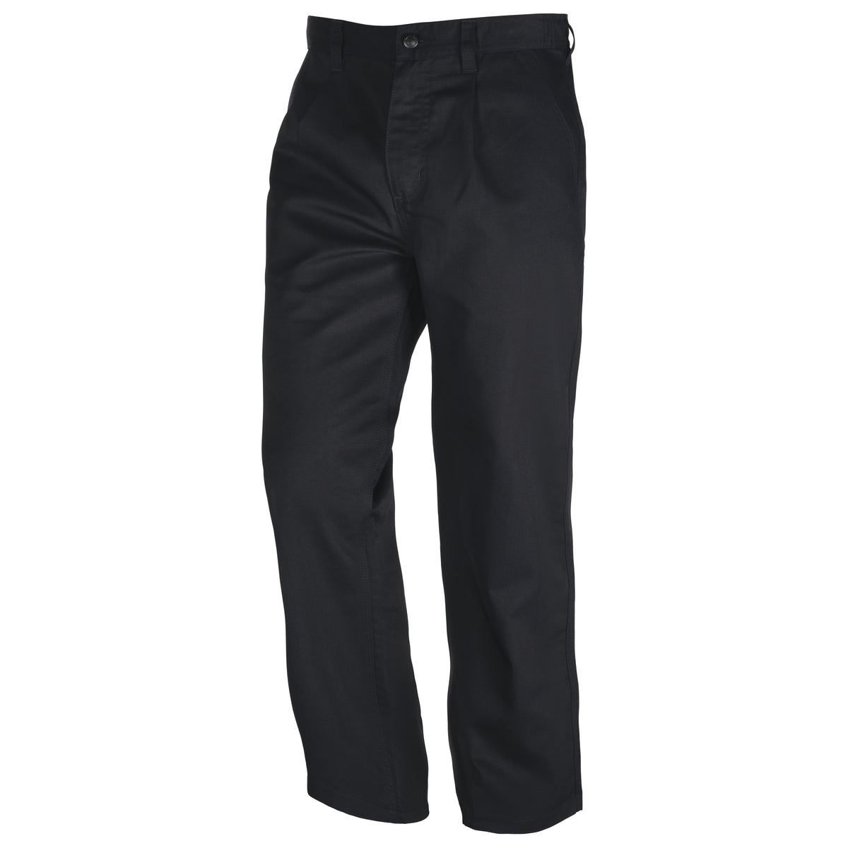 ORN 2100N Harrier Stretch Trouser – Black