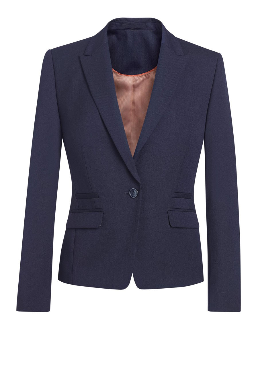 Brook Taverner 2263 Rosewood Jacket