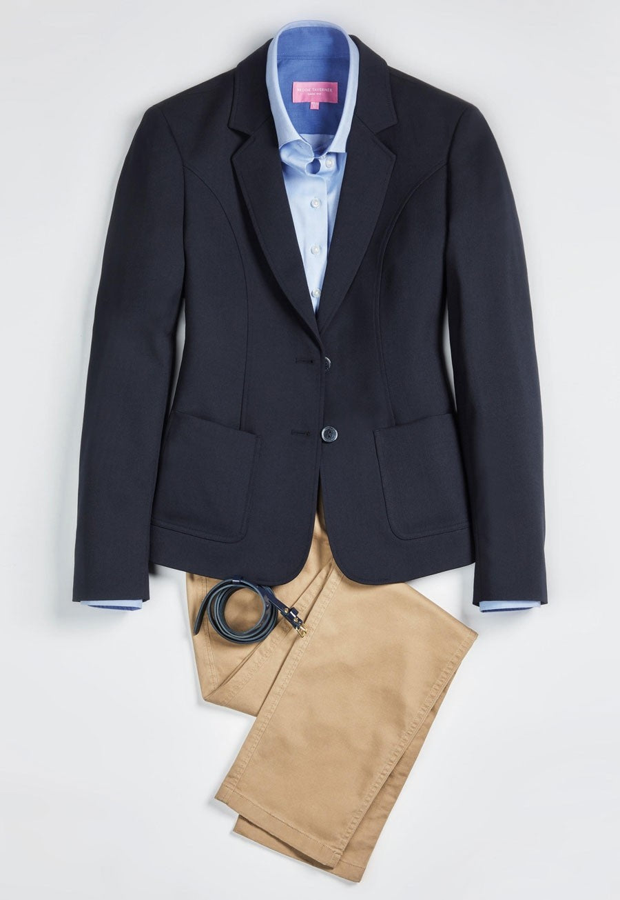 Brook Taverner 2355 Edition – Jacket