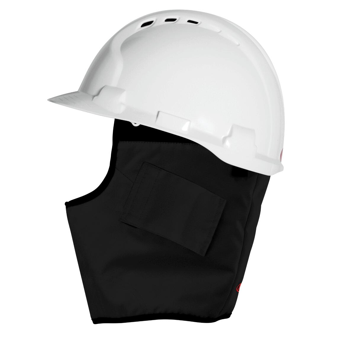 JSP Thermal Helmet Warmer — Black