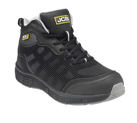 JCB Hydradig Hiker Safety Boot