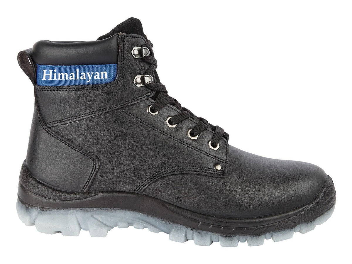 Himalayan 2600 Ankle Safety Boot