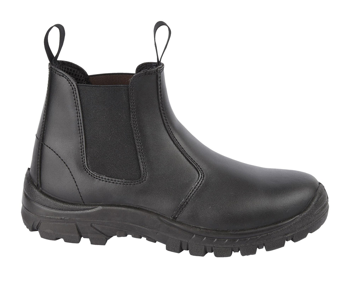Himalayan 2602 Dealer Safety Boot