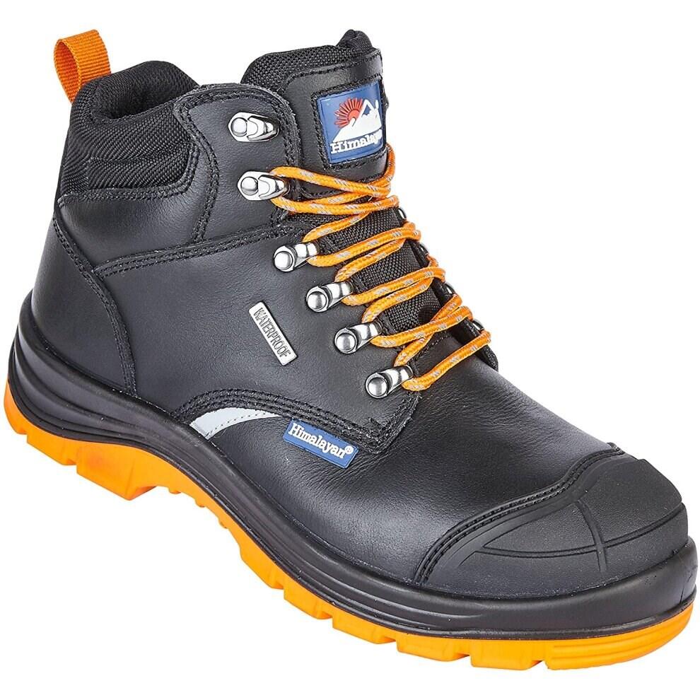 Himalayan 5402 ReflectO Safety Boot