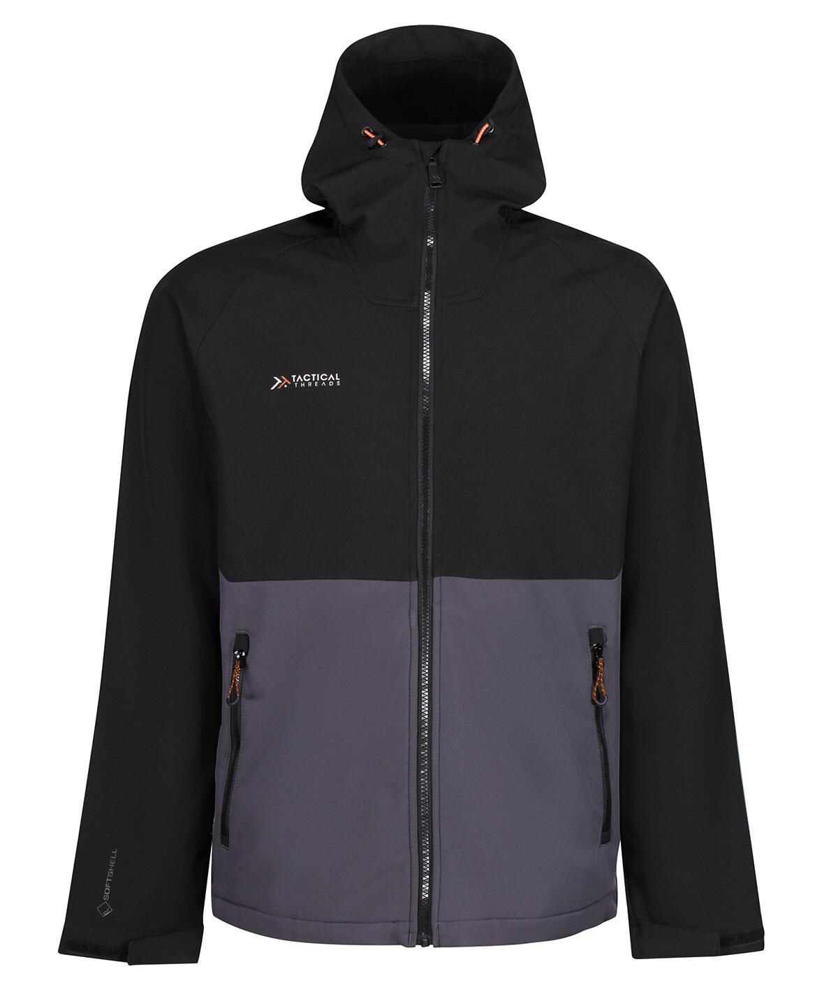REGATTA TRA707 TACTICAL SURRENDER - SOFTSHELL