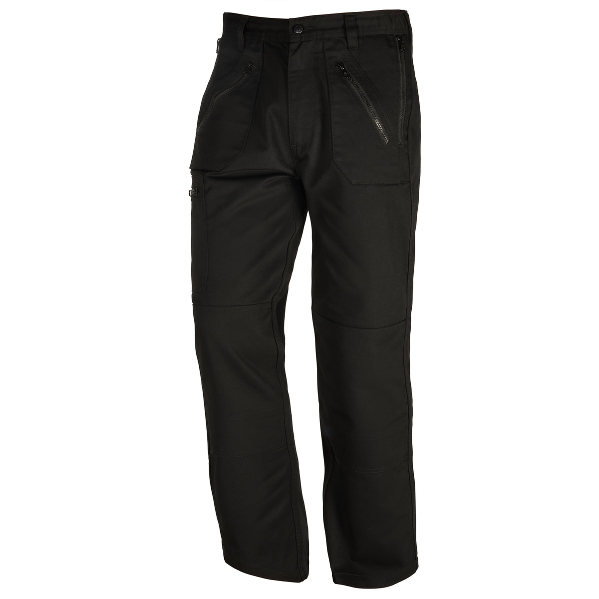 ORN 2600 Kea Action Trouser – Black
