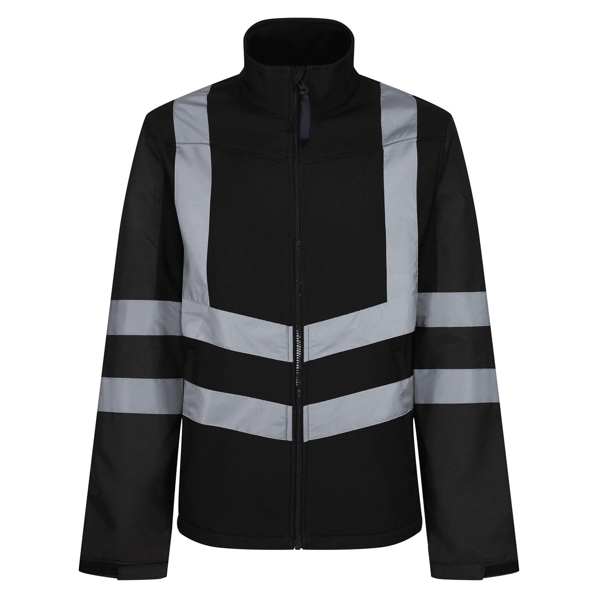 REGATTA TRA724 - PRO BALLISTIC SOFTSHELL