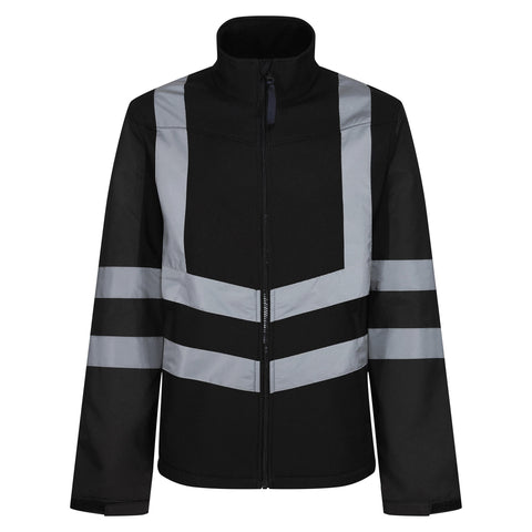 REGATTA TRA724 - PRO BALLISTIC SOFTSHELL