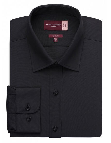 Brook Taverner 7640 Alba – Slim Fit Shirt