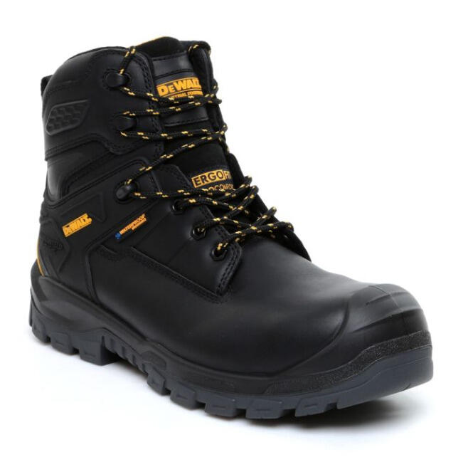 DeWalt Springfield Safety Boot