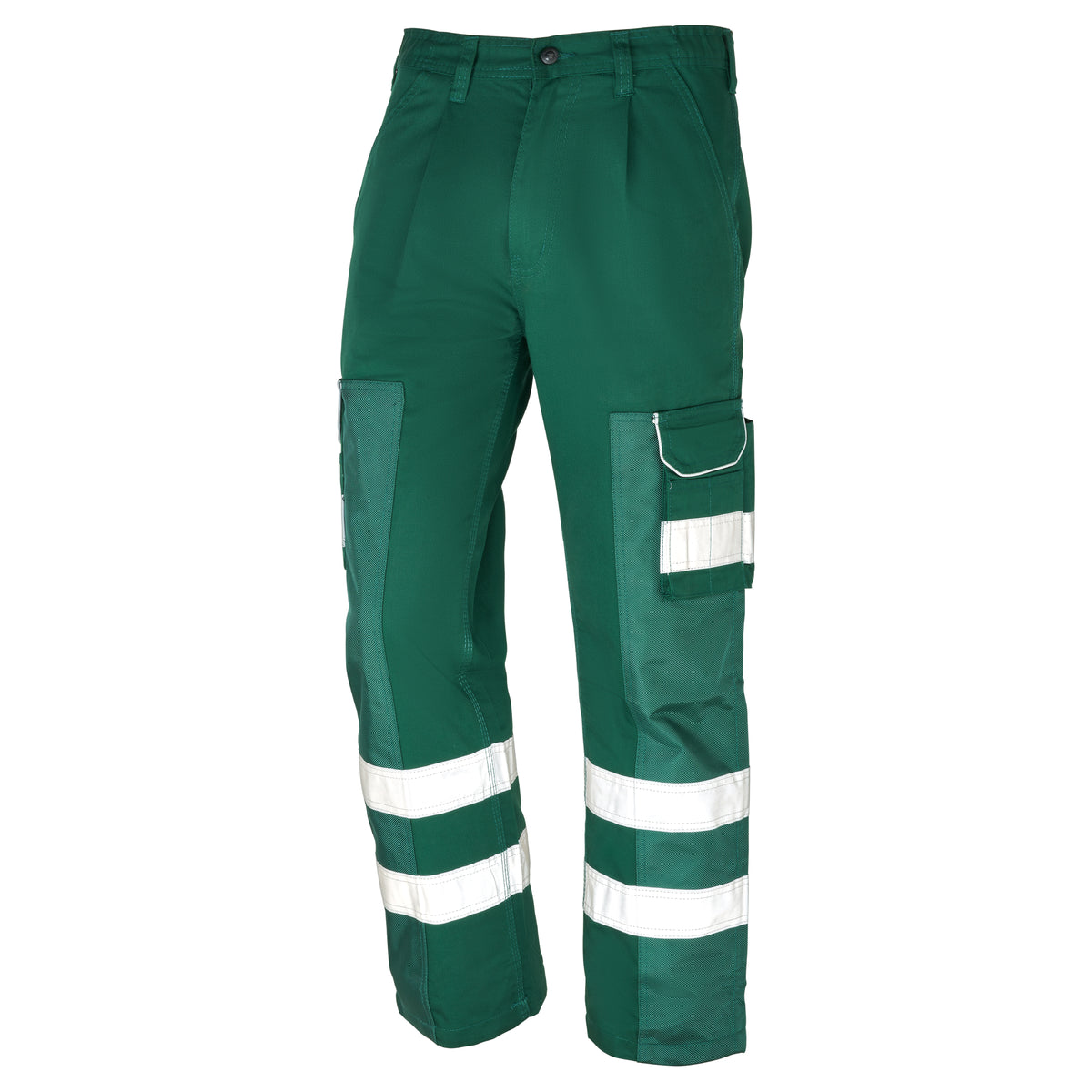 ORN 2900 Vulture - Ballistic Cargo Trousers — Bottle Green