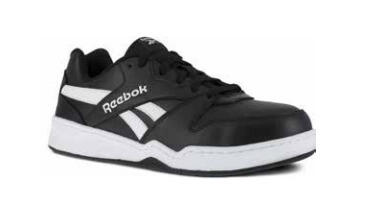 Reebok Low Cut Work Sneaker