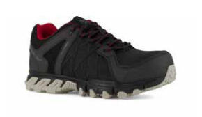 Reebok Trailgrip Athletic Safety Shoe