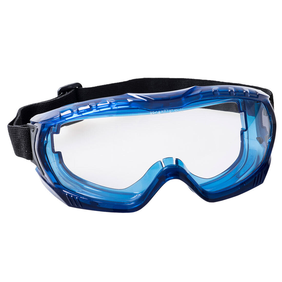Portwest PW25 - Ultra Vista Goggles Unvented