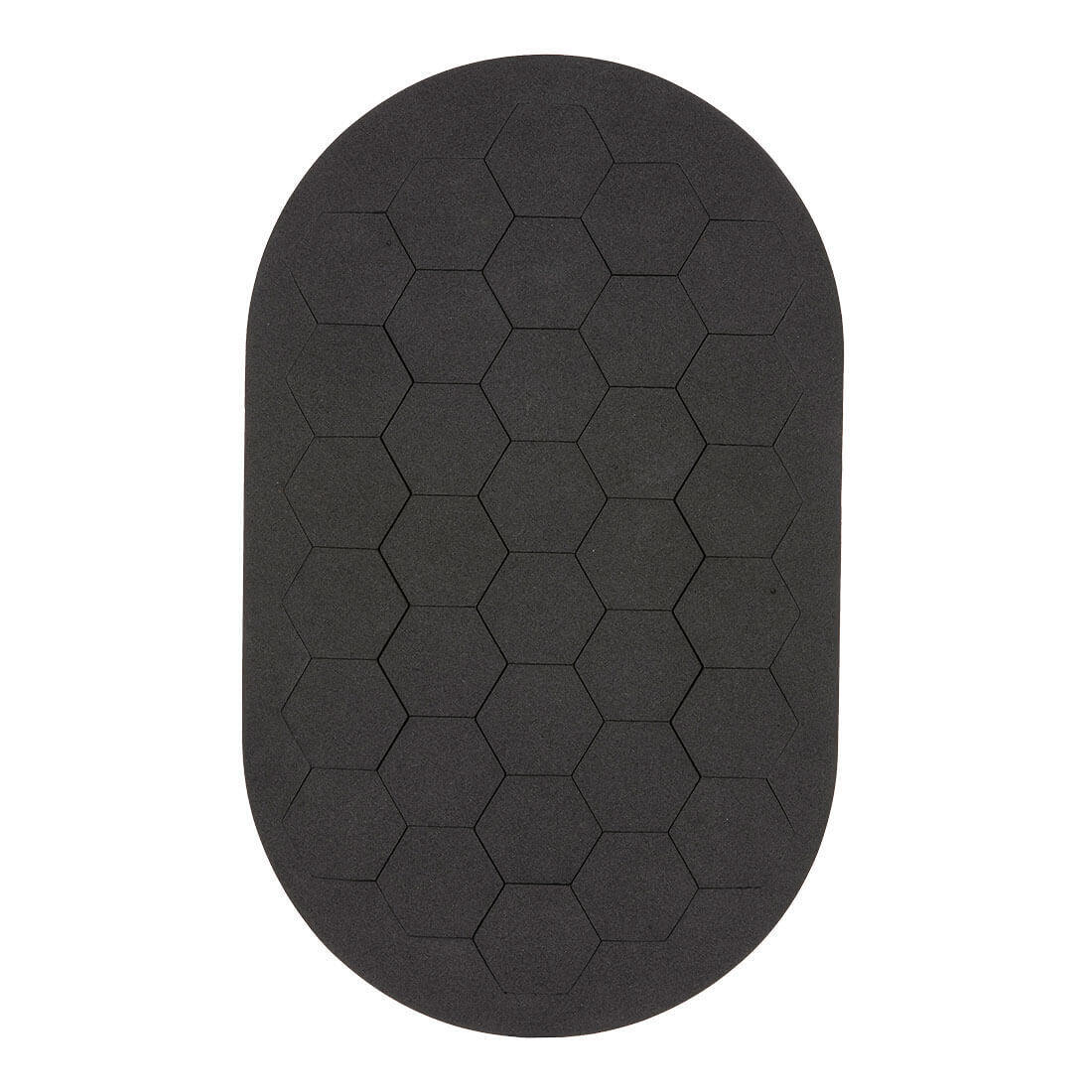 Portwest KP33 - Flexible 3 Layer Knee Pad Inserts
