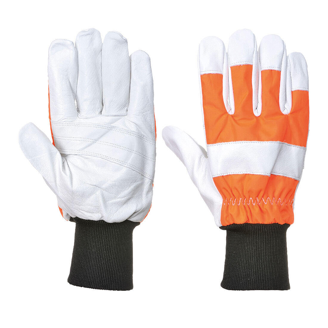 Portwest A290 - Chainsaw Glove