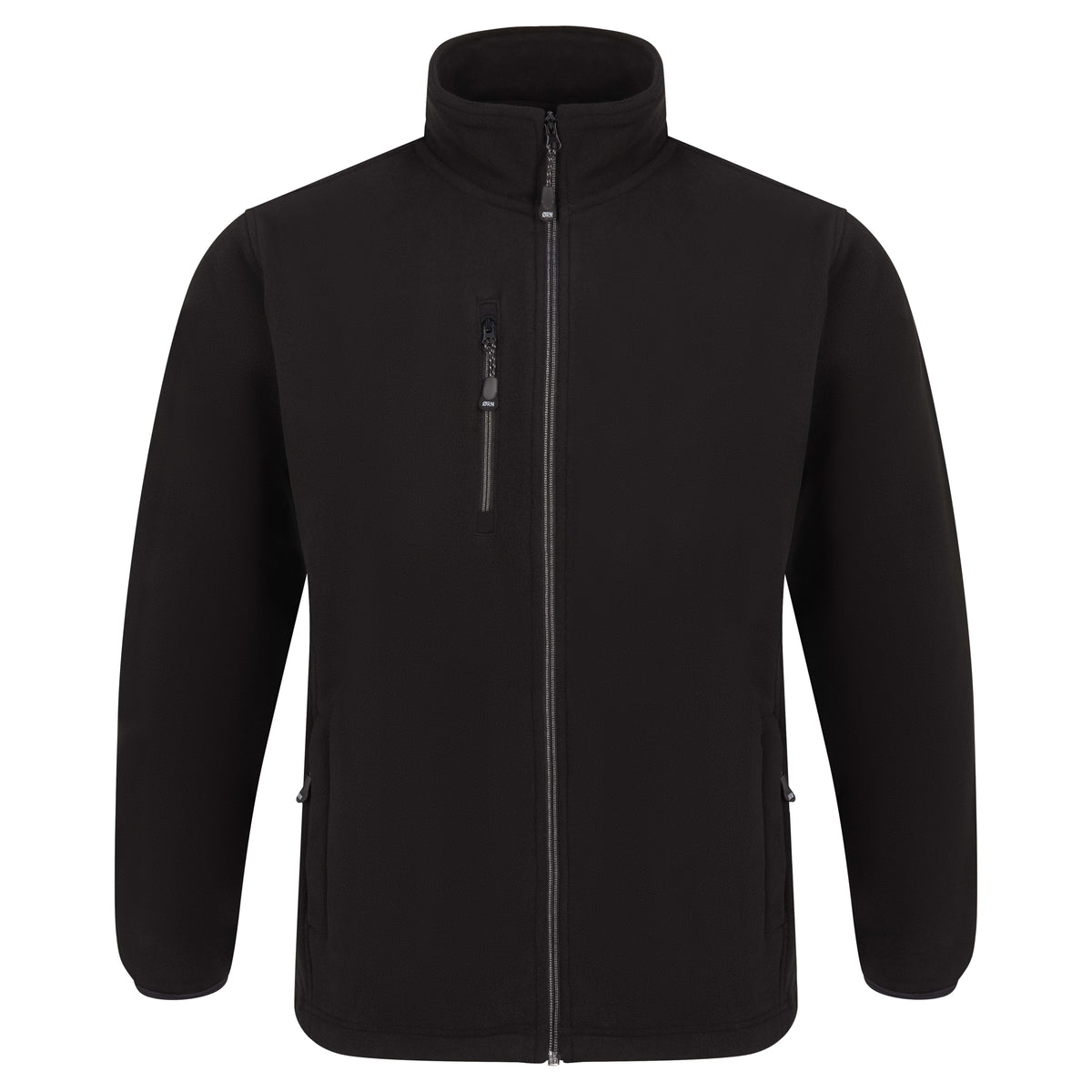 ORN 3100R Falcon EarthPro® GRS Fleece – Black