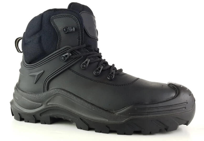 Tuffking Verano Safety Boot