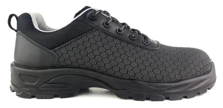 Tuffking Evo Safety Shoe