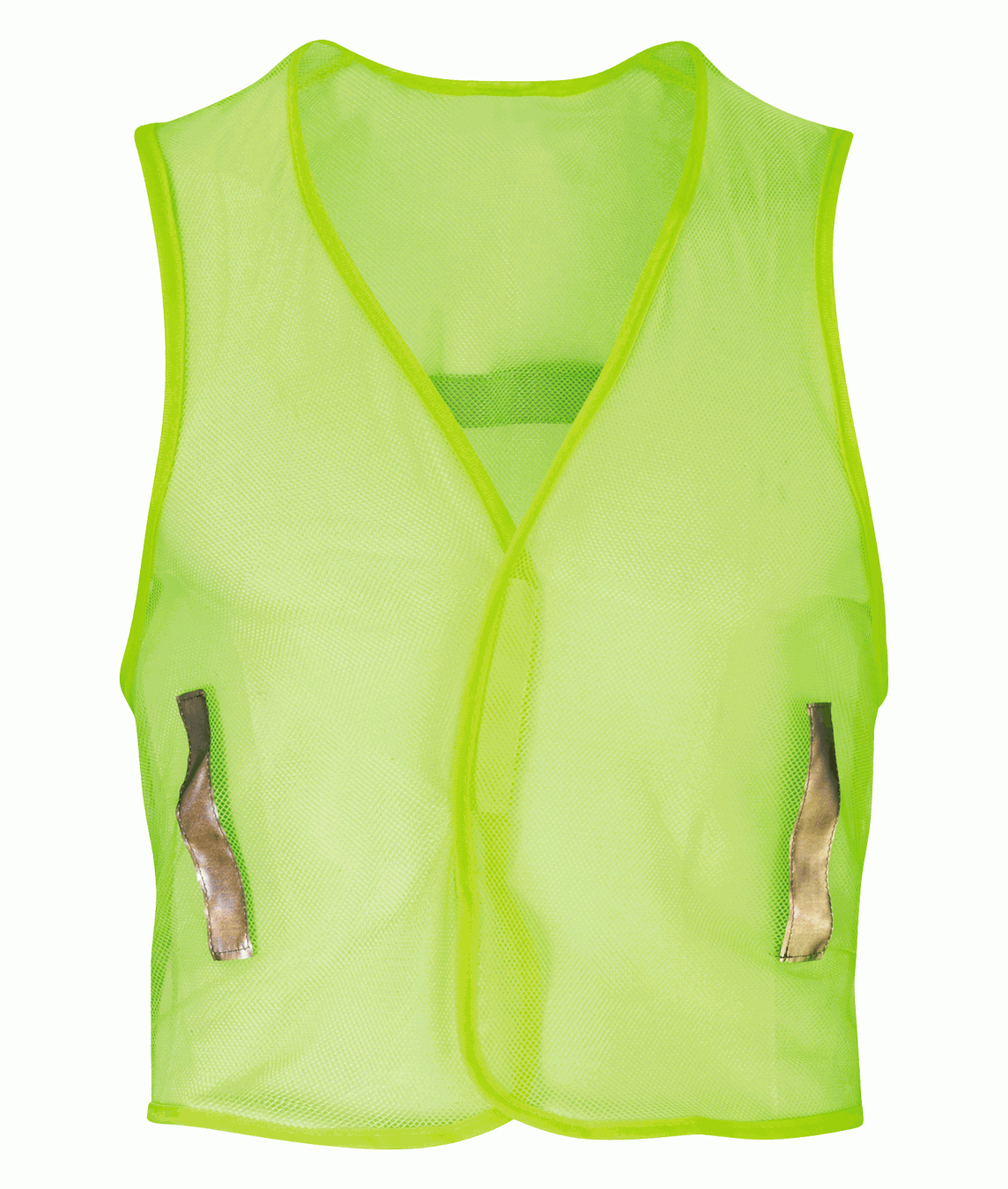 Hi-Vis Mesh Vest