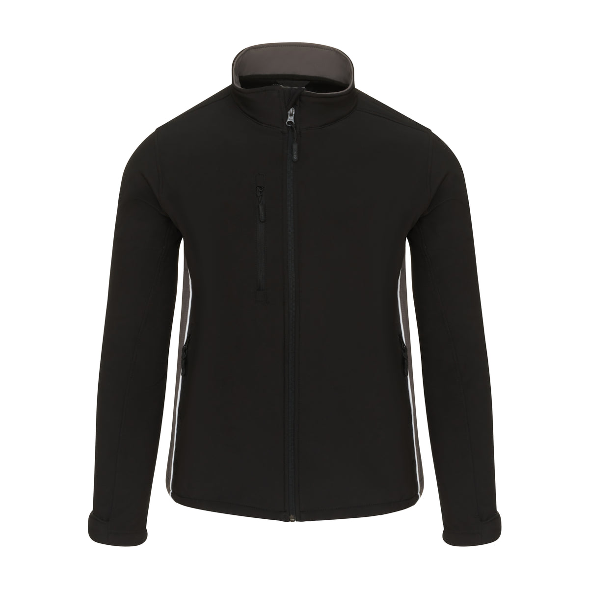 ORN 4280 Sliverswift - Softshell — Black / Graphite