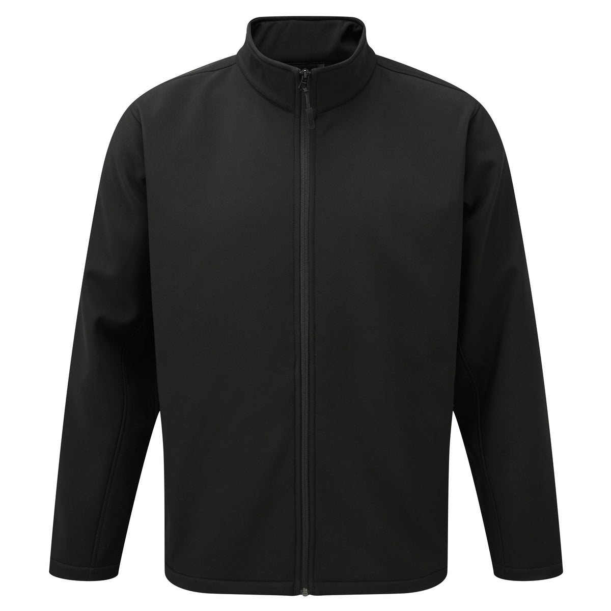 ORN 4660 Ladies Skimmer Softshell – Black