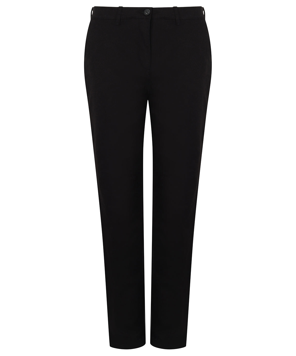 Henbury HB651 Women's stretch chinos