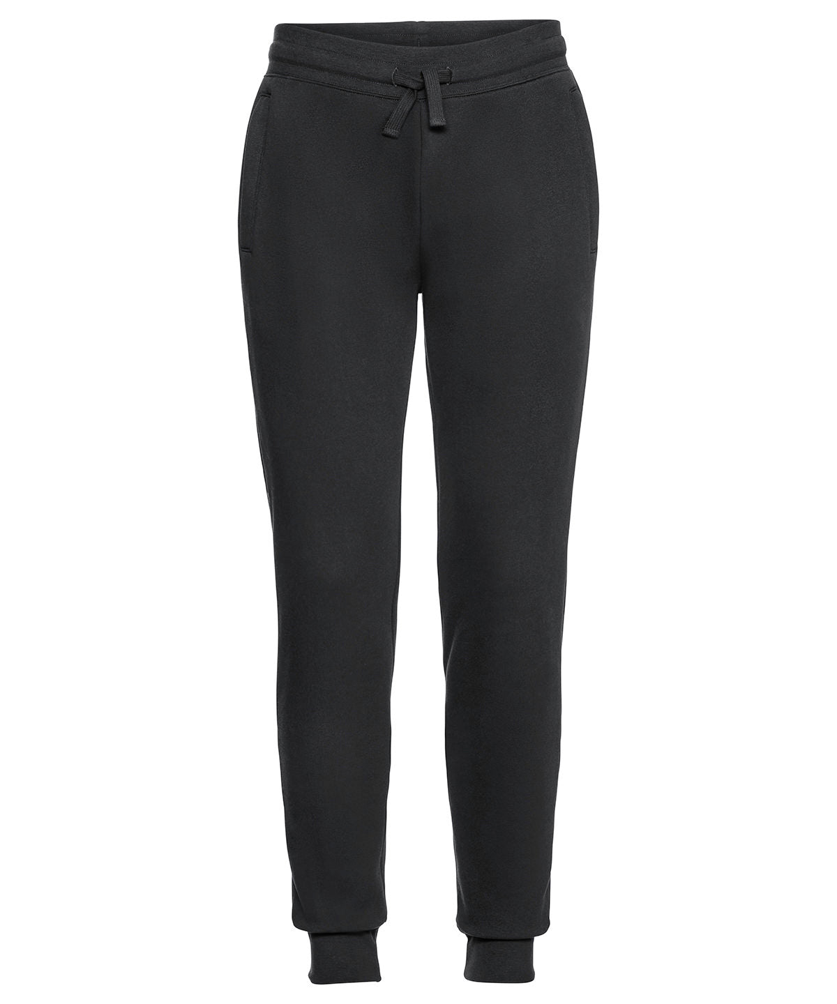 Russell J268M Authentic jog pants — Black