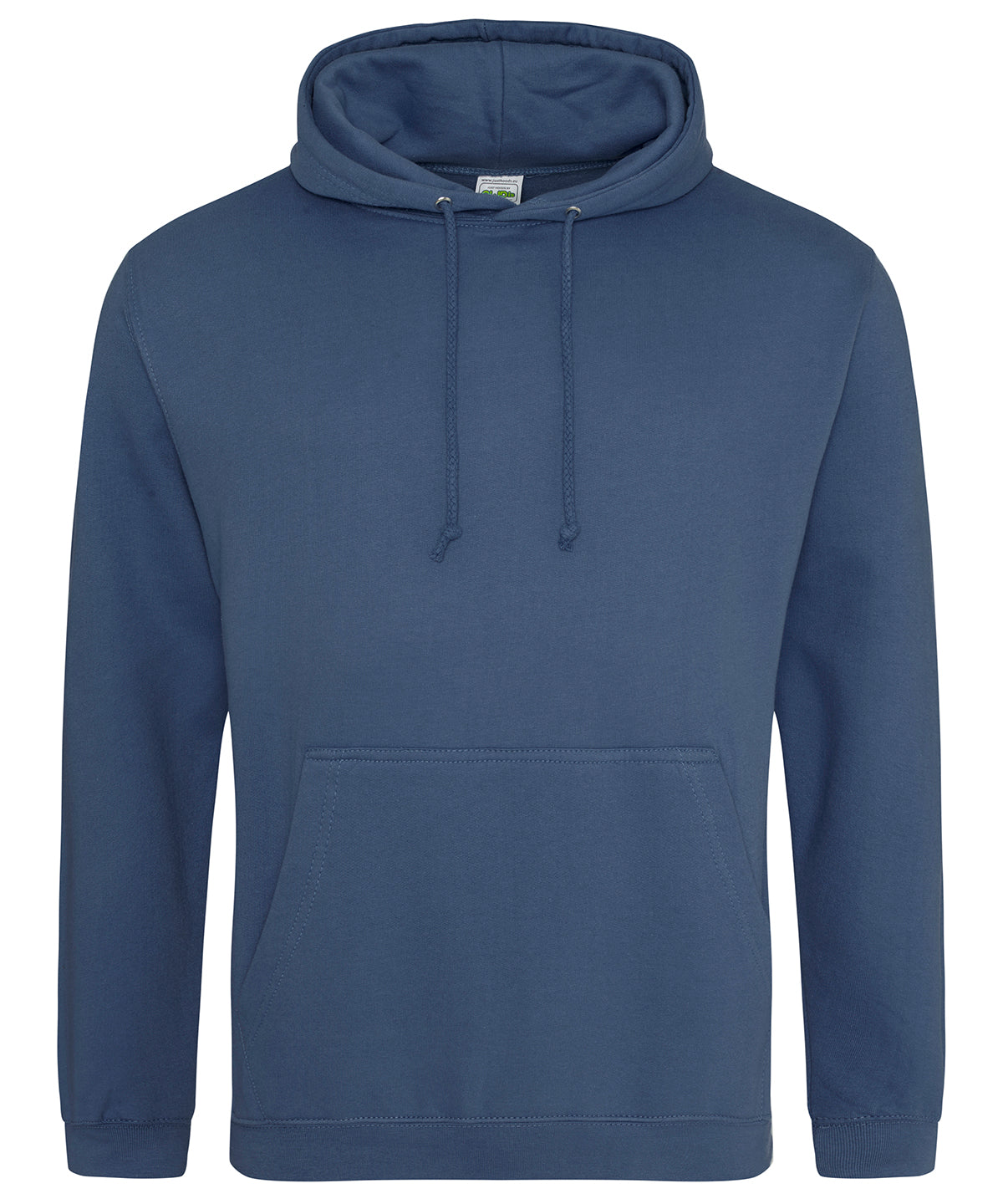AWDis JH001 College hoodie - Airforce Blue