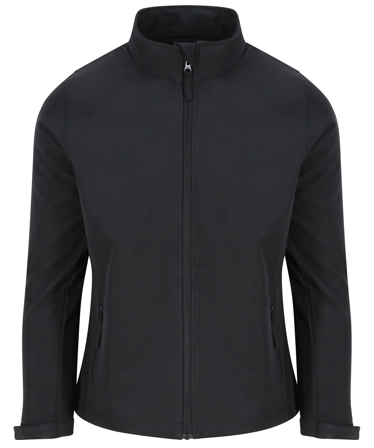 ProRTX RX50F Women's Pro 2-layer softshell jacket - Black