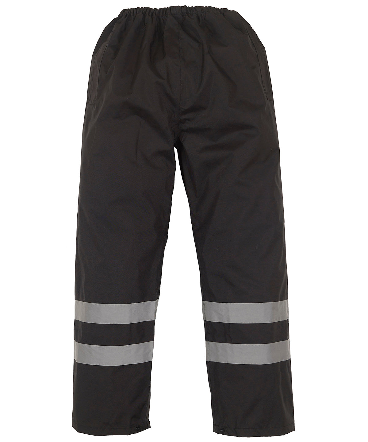 Yoko YK070 Hi-vis waterproof overtrousers (HVS461)