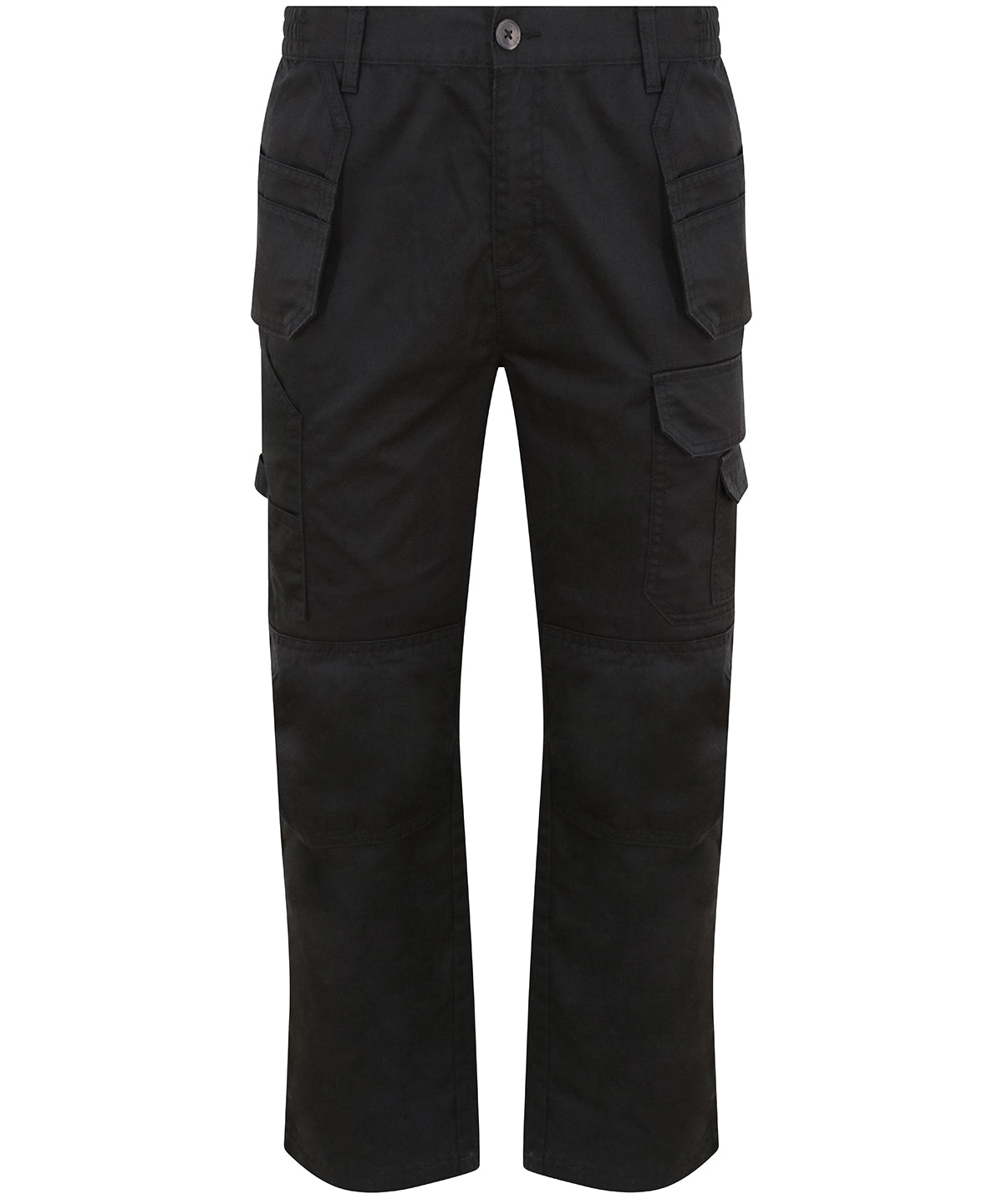 ProRTX RX603 Pro tradesman trousers - Black