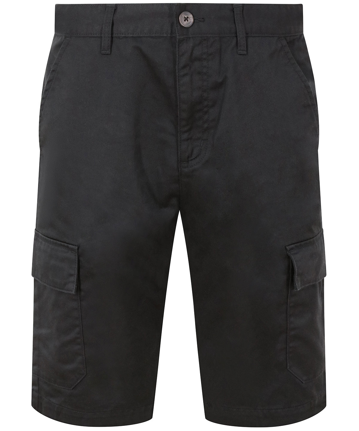 ProRTX RX605 Pro cargo shorts - Black
