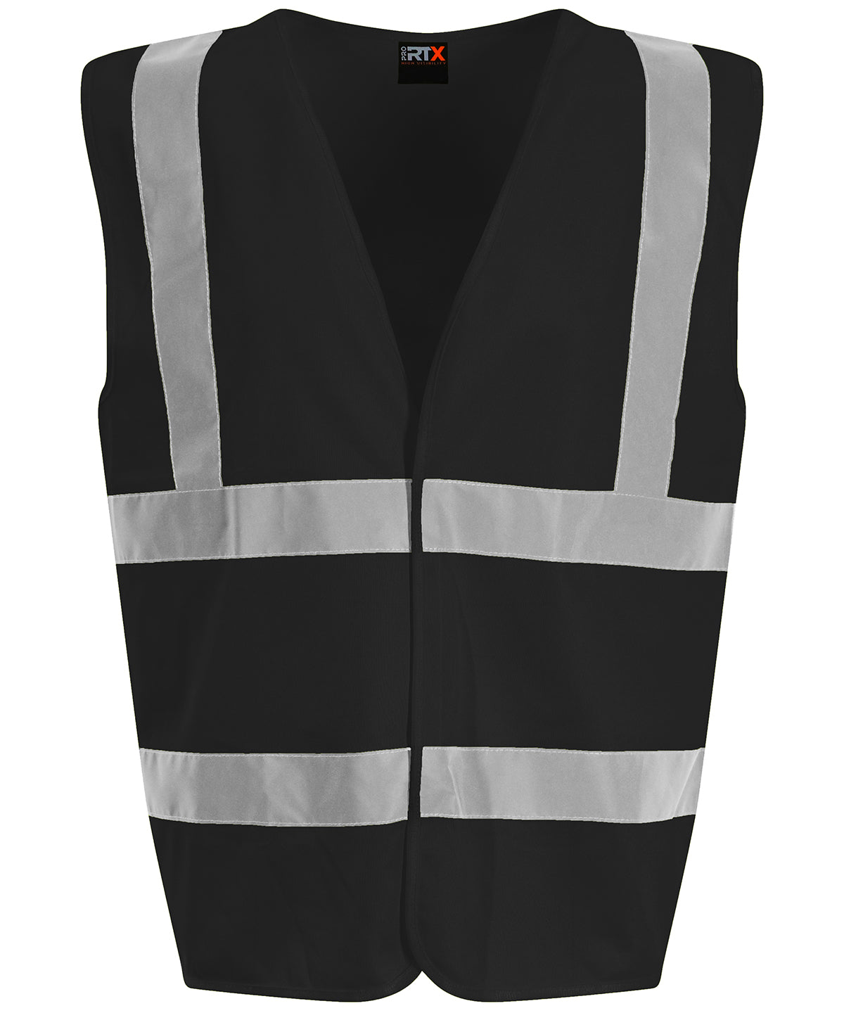ProRTX RX700 Waistcoat - Black