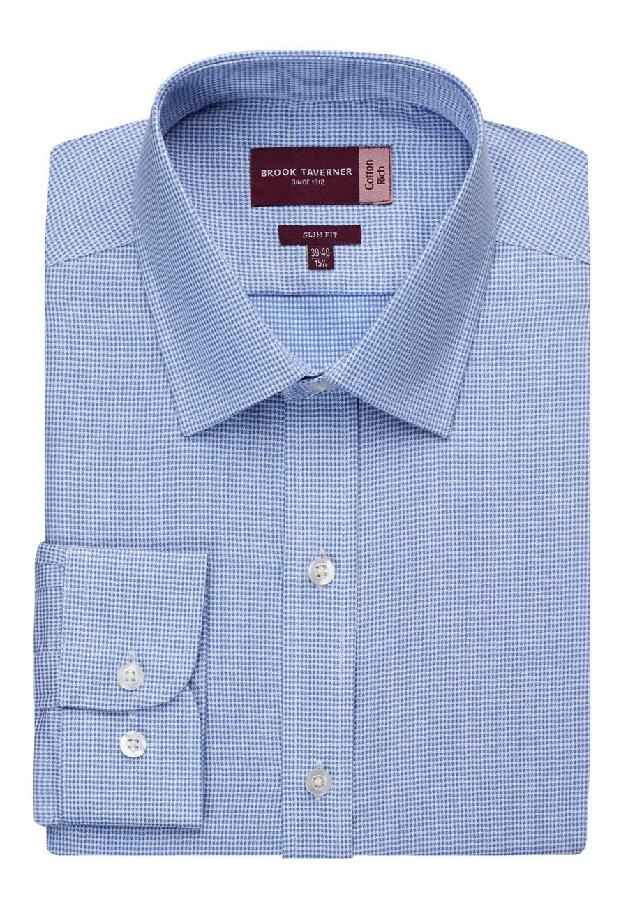 Brook Taverner 7755 Monza Shirt