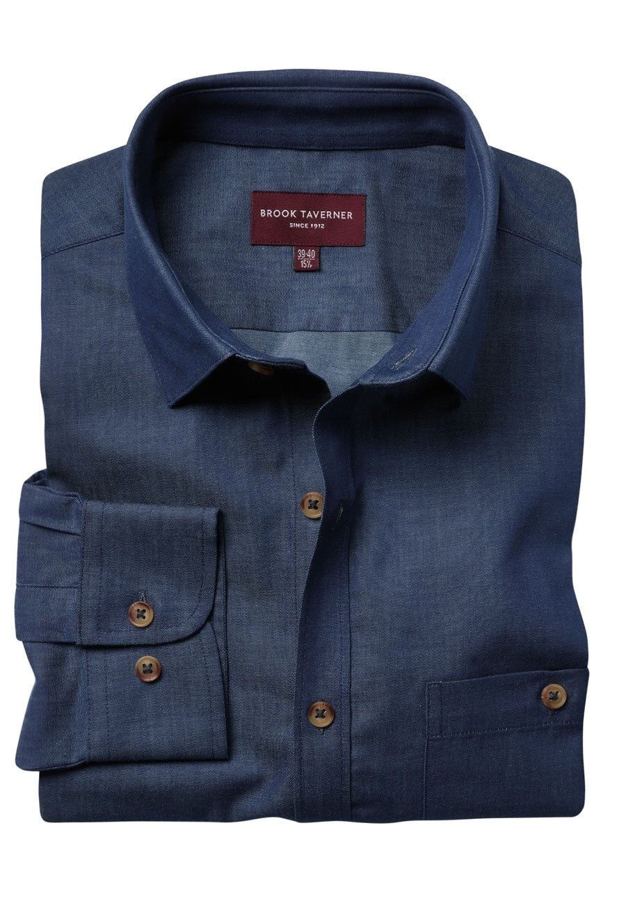 Brook Taverner 7886 Jasper – Shirt