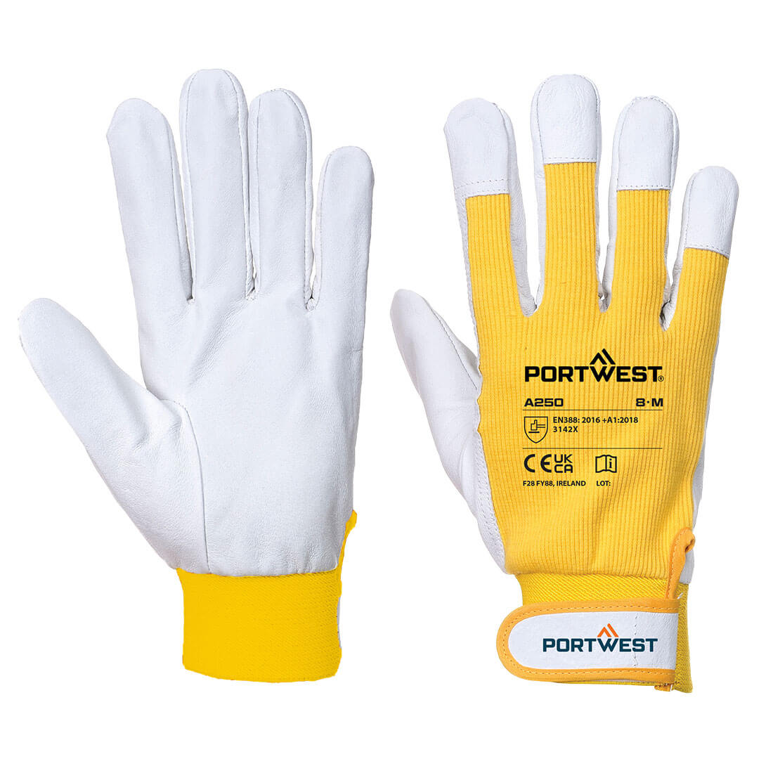 Portwest A250 - Tergsus Glove