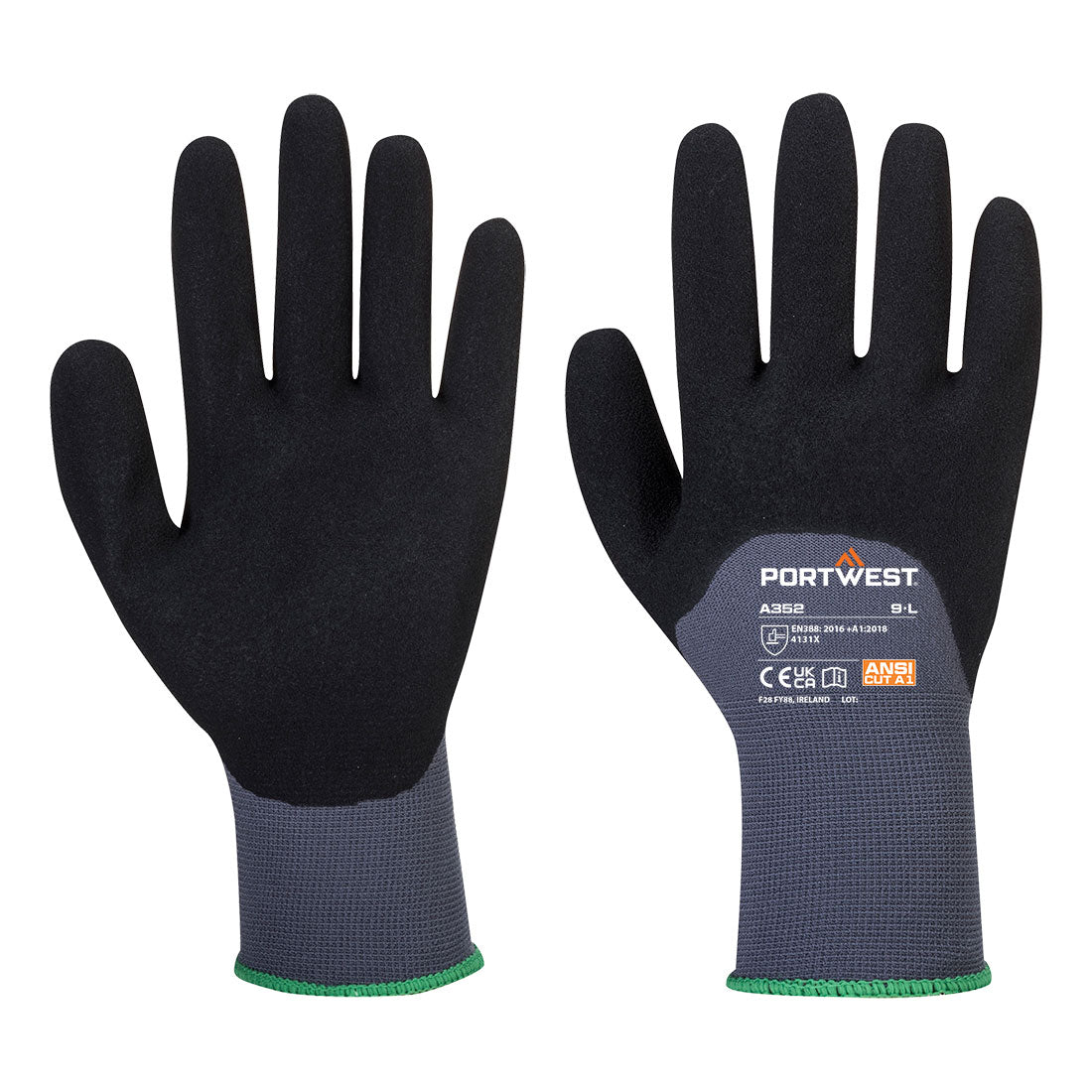 Portwest A352 - DermiFlex Ultra Glove