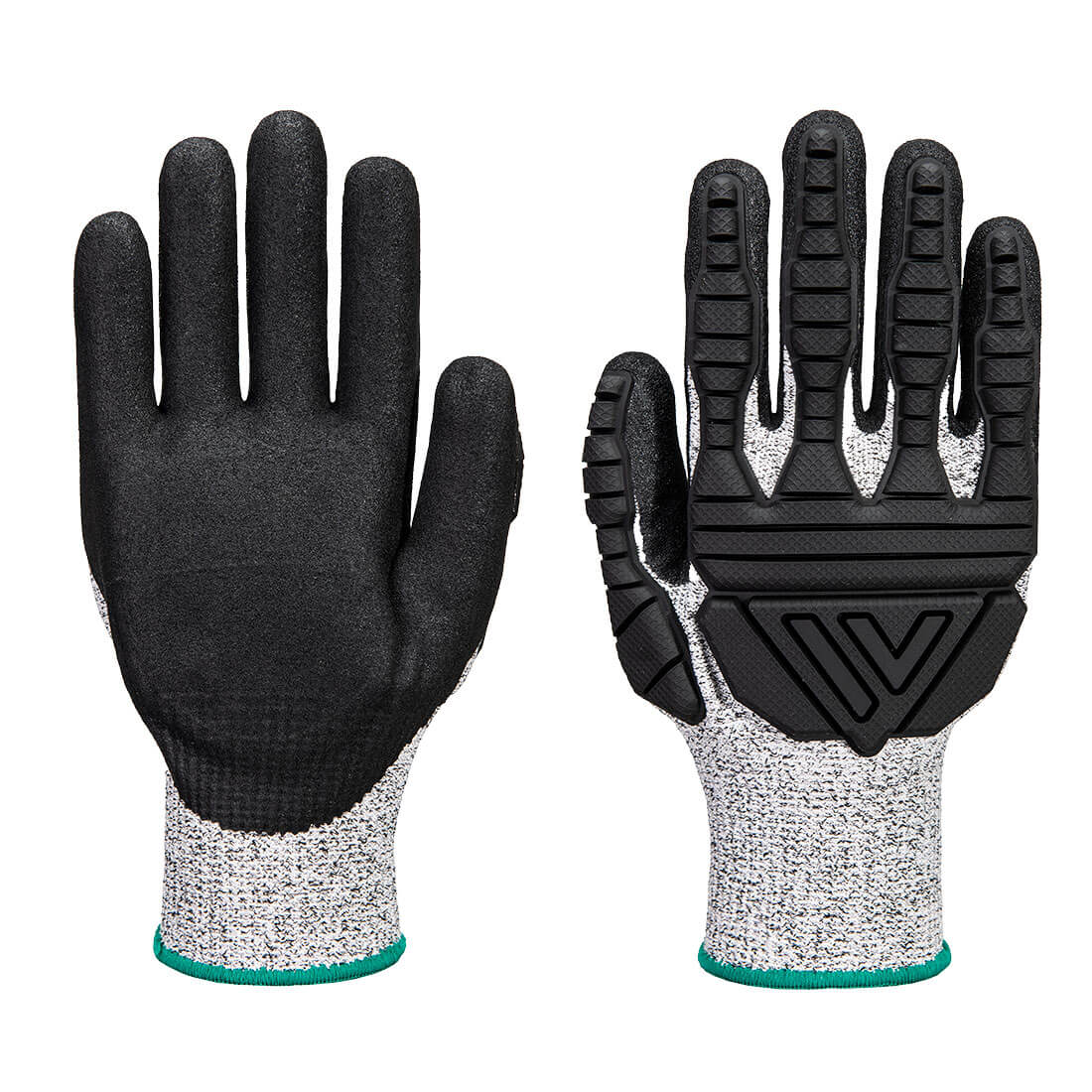 Portwest A723 - TPV Impact Cut Glove