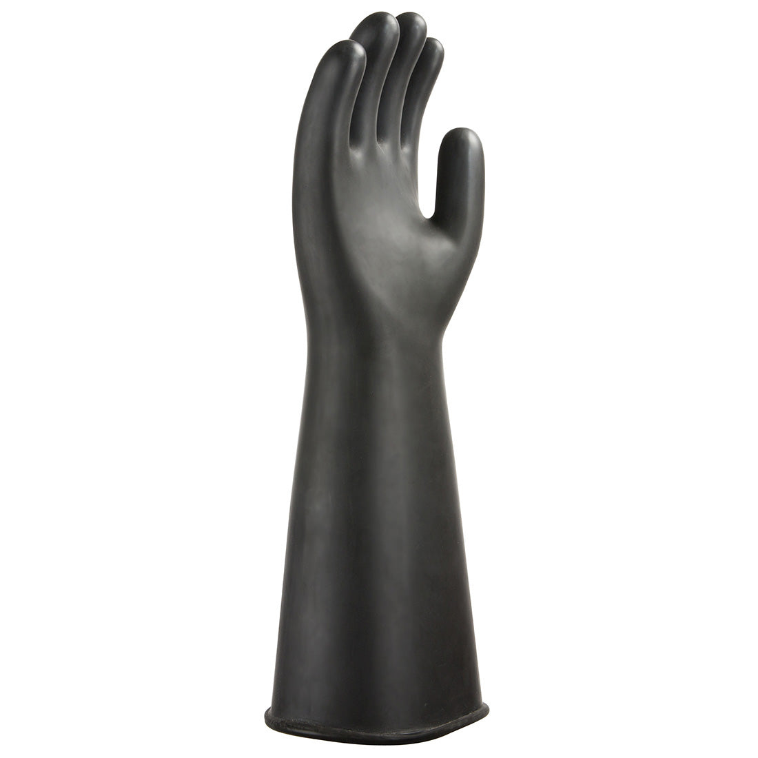 Portwest A802 - Heavyweight Latex Rubber Gauntlet