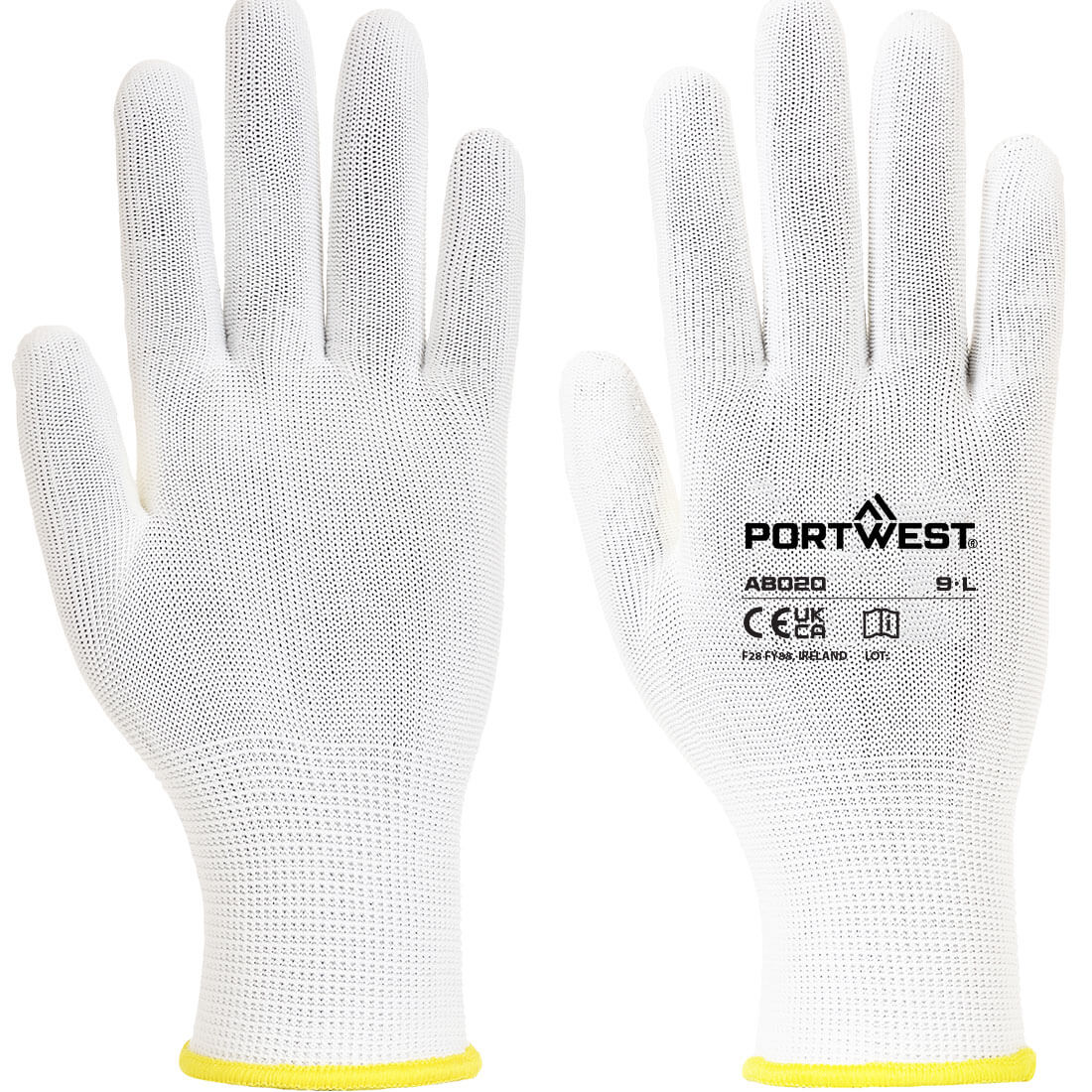 Portwest AB020 - Assembly Glove (360 Pairs)