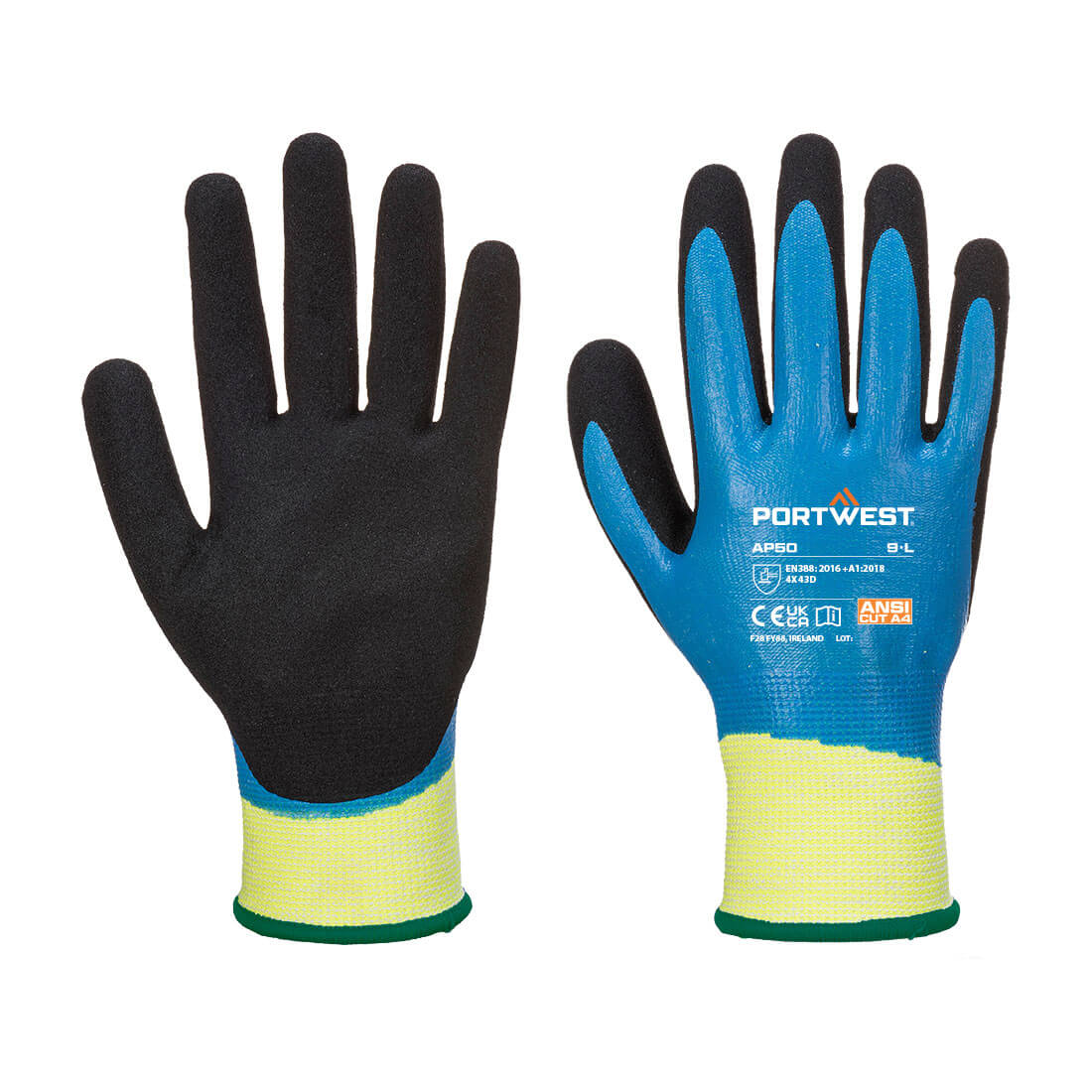 Portwest AP50 - Aqua Cut Pro Glove