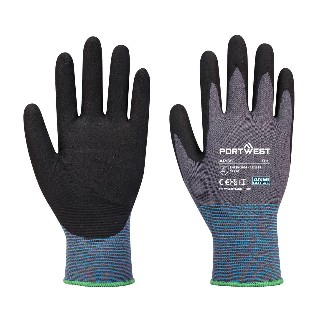 Portwest AP65 - NPR Pro Nitrile Foam