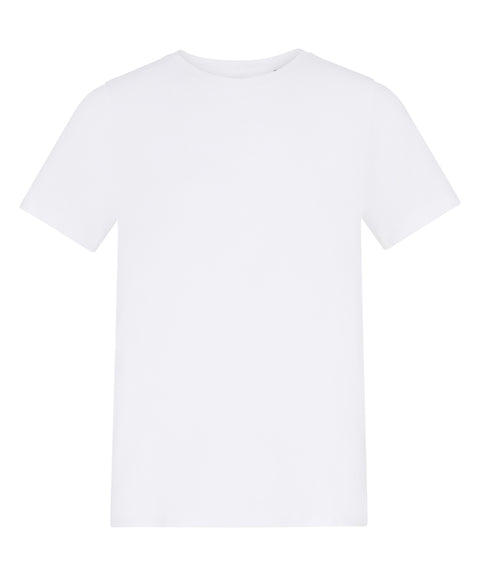 AWDis AT01J The AWDis 150 Kids T - Arctic White