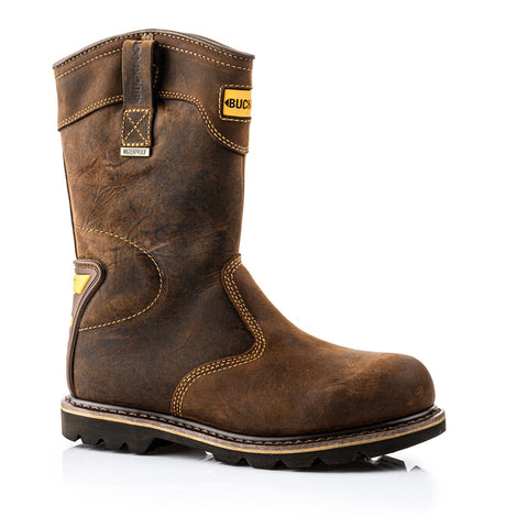 BuckBootz B701